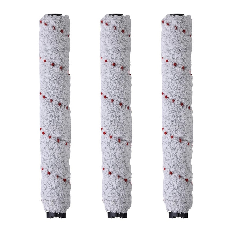 HydroClean Brush Roll, 3-Pack